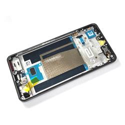 LCD REALME 16 PRO+ 5G 2026 GREY ORYGINALNY-15952