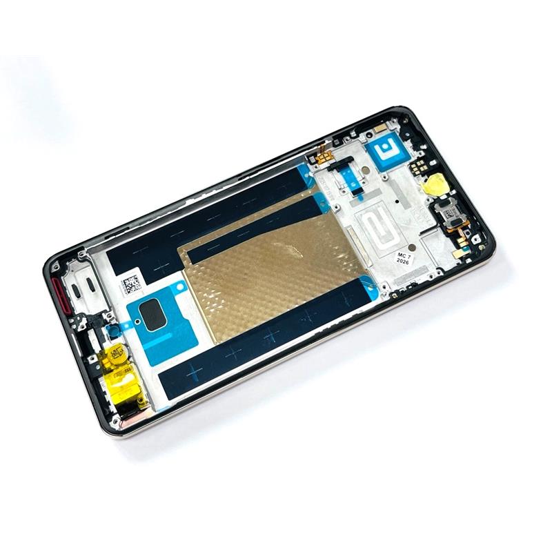 LCD REALME 16 PRO+ 5G 2026 GOLD ORYGINALNY-15953