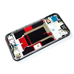 LCD REALME 16 PRO 5G 2026 BLACK ORYGINALNY-15954