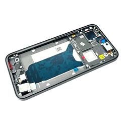 LCD XIAOMI 15T PRO 5G 2025 BLACK ORYGINALNY -15955