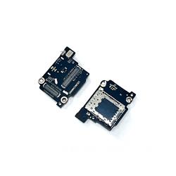 PŁYTKA XIAOMI 13T 5G / 13T PRO 5G CZYTNIK SIM ORYG-15958