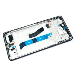 LCD XIAOMI POCO M8 5G 2026 TARNISH BLACK ORYGINAŁ-15962