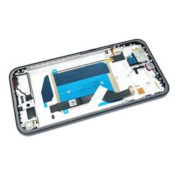 LCD XIAOMI POCO M8 PRO 5G 2026 BLACK ORYGINALNY-15964