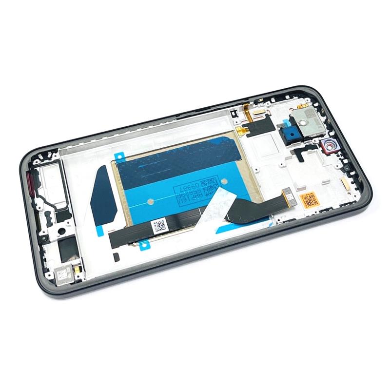 LCD XIAOMI POCO M8 PRO 5G 2026 BLACK ORYGINALNY-15964