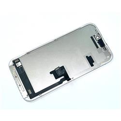 LCD IPHONE 16 PRO 2024 BLACK DECODE SOFT OLED-16025