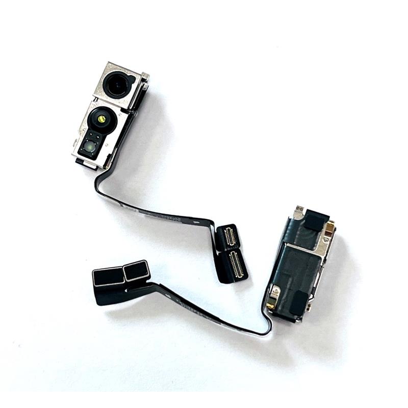 KAMERA PRZEDNIA IPHONE 16 PRO 2024-15993