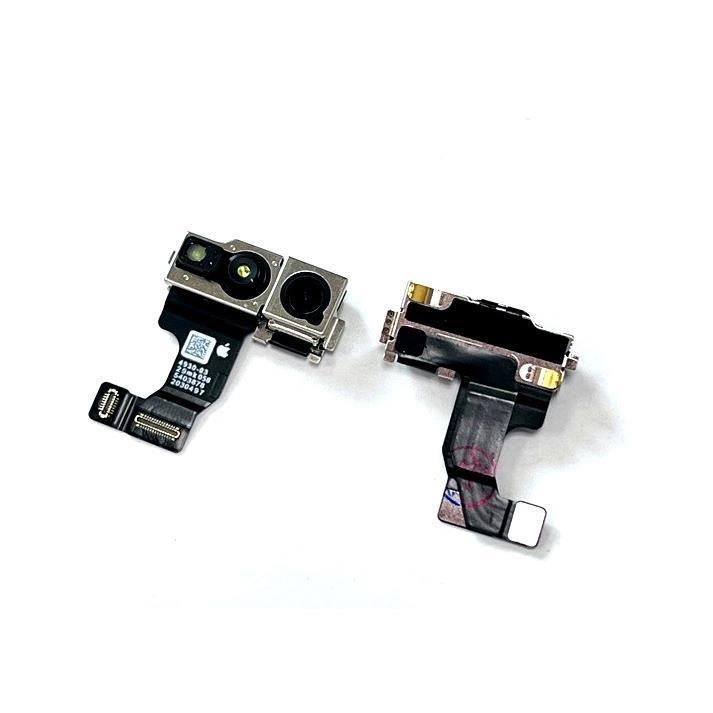 KAMERA PRZEDNIA IPHONE 16+ PLUS 2024-15992
