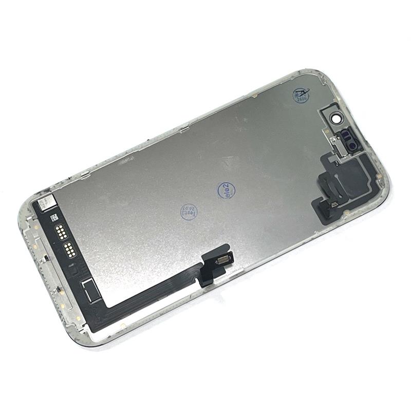 LCD IPHONE 17 2025 BLACK ODNOWIONY-16026