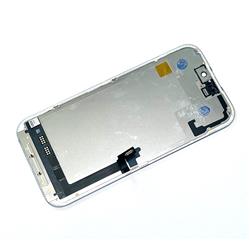 LCD IPHONE 17 2025 BLACK DECODE SOFT OLED-16027