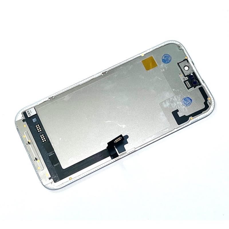 LCD IPHONE 17 2025 BLACK DECODE SOFT OLED-16027