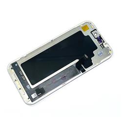 LCD IPHONE 17 PRO 2025 BLACK DECODE SOFT OLED-16028