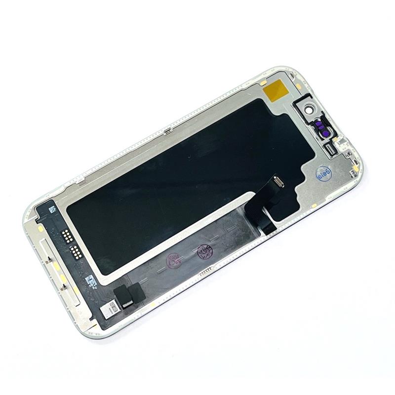 LCD IPHONE 17 PRO 2025 BLACK DECODE SOFT OLED-16028