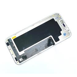 LCD IPHONE 17 PRO MAX 2025 BLACK DECODE SOFT OLED-16029