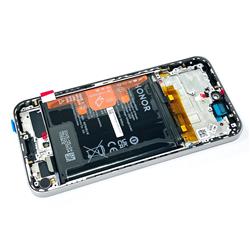 LCD HUAWEI HONOR 400 5G METEOR SILVER ORYGINALNY-16036