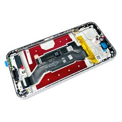 LCD HUAWEI HONOR 400 5G METEOR SILVER ORYGINALNY-16043