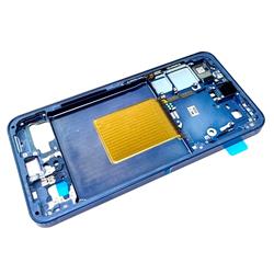 RAMKA LCD SAMSUNG SM-S921 S24 VIOLET ORYGINAŁ-16047