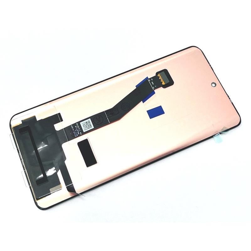 LCD XIAOMI REDMI NOTE 15 / POCO M8 2026 BLACK OLED-16053