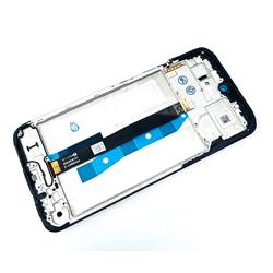 LCD XIAOMI REDMI 15 5G 2025 + RAMKA BLACK 168mm-16057