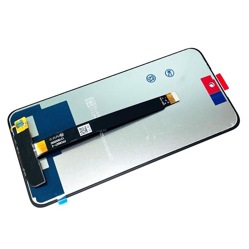 LCD XIAOMI REDMI 15 5G 2025  BLACK-16058