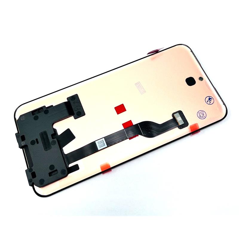 LCD XIAOMI REDMI NOTE 15 PRO+ 5G 2025 BLACK OLED-16061