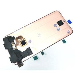 LCD XIAOMI 15 5G 2024 BLACK OLED-16062