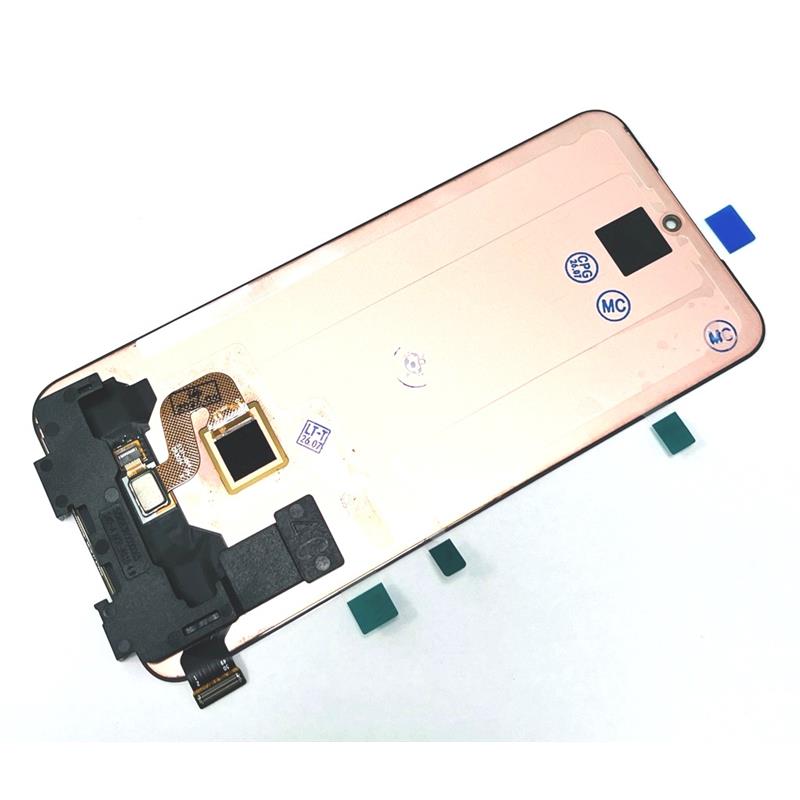 LCD XIAOMI 15 5G 2024 BLACK OLED-16062