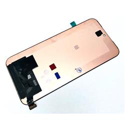 LCD XIAOMI 15T PRO 5G 2025 BLACK OLED -16065