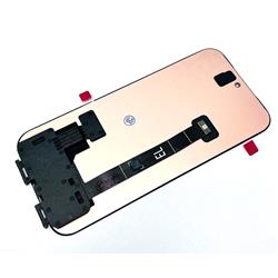 LCD XIAOMI 17T 5G 2026 BLACK OLED-16066