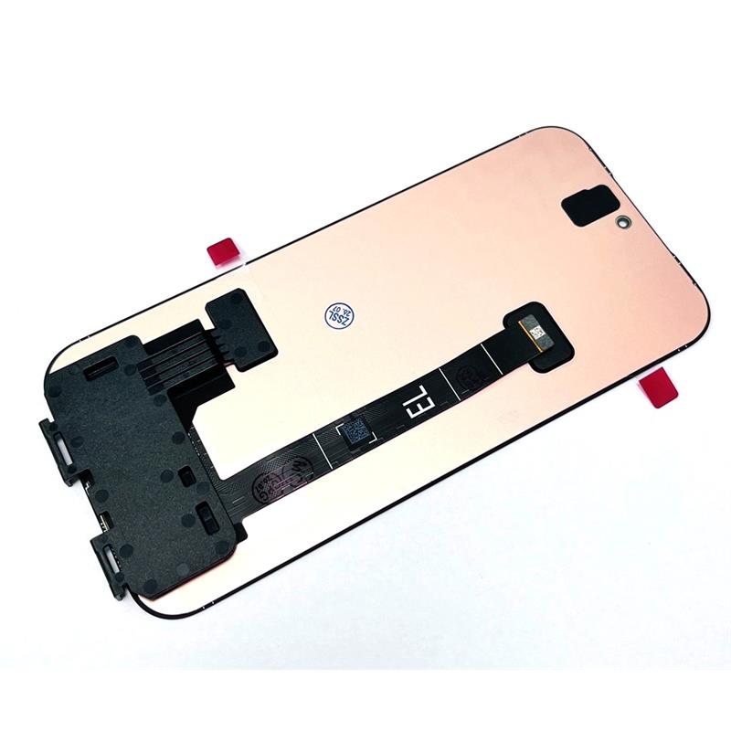 LCD XIAOMI 17T 5G 2026 BLACK OLED-16066