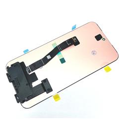 LCD XIAOMI 17T PRO 5G 2026 BLACK OLED-16067