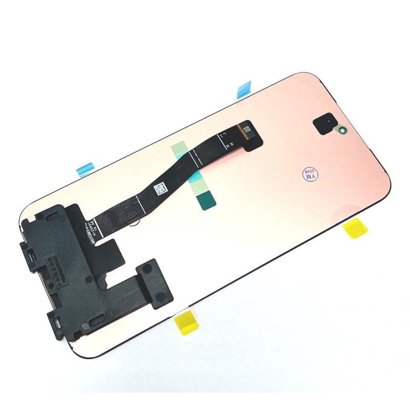 LCD XIAOMI 17T PRO 5G 2026 BLACK OLED-16067