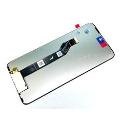LCD MOTOROLA G17 / G17 POWER 2026 BLACK -16069