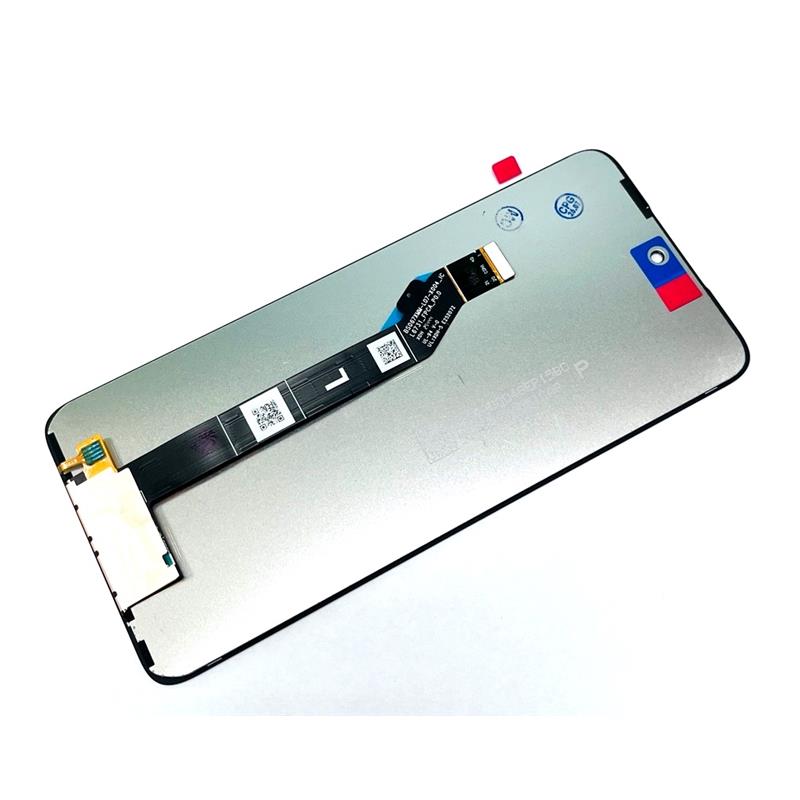 LCD MOTOROLA G17 / G17 POWER 2026 BLACK -16069