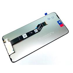 LCD MOTOROLA G57 / G57 POWER 2025 BLACK-16070