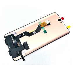 LCD MOTOROLA EDGE 60 FUSION 5G 2025 BLACK OLED-16071