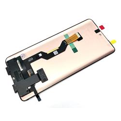 LCD MOTOROLA EDGE 60 PRO 5G 2025 BLACK OLED-16072
