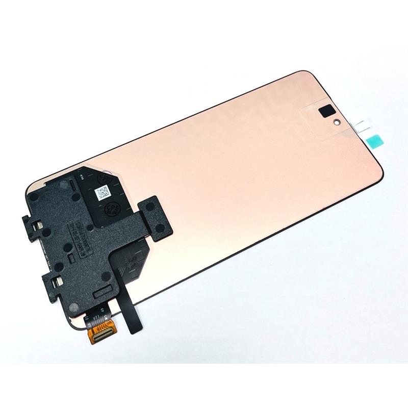 LCD MOTOROLA EDGE 70 5G 2025 BLACK OLED-16073