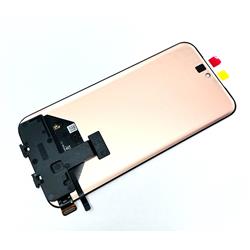 LCD MOTOROLA EDGE 70 PRO 2026 BLACK OLED-16075