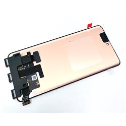 LCD REALME 14 PRO 5G 2025 RMX5055 BLACK OLED-16116