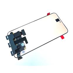 LCD REALME 14 PRO+ 5G 2025 RMX5051 BLACK OLED-16115