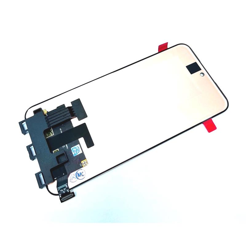 LCD REALME 14 PRO+ 5G 2025 RMX5051 BLACK OLED-16115