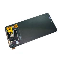 LCD REALME 14 5G 2025 RMX5070 BLACK OLED -16114