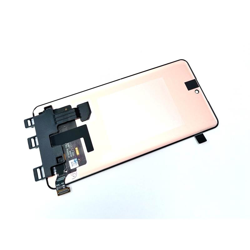 LCD REALME 16 PRO+ 5G 2026 BLACK OLED-16112