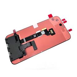 LCD HONOR 400 5G 2025 BLACK OLED-16083