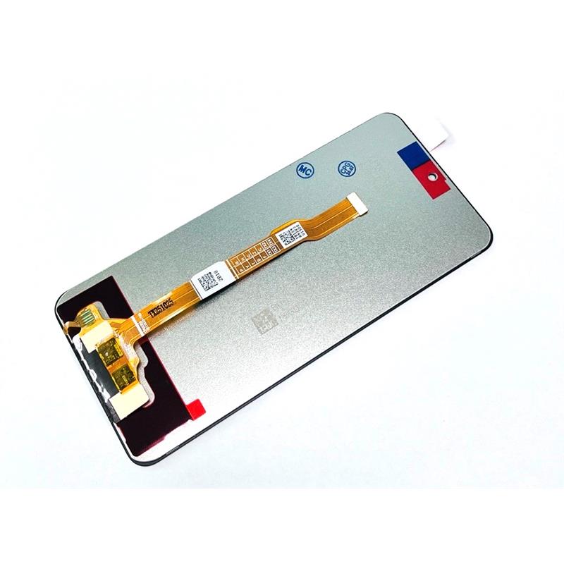 LCD VIVO Y19S 4G 2024 BLACK-16089