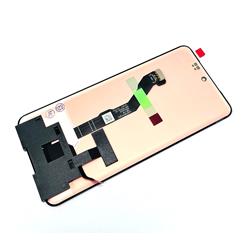 LCD VIVO V50 2025 BLACK OLED-16109