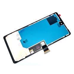 LCD GOOGLE PIXEL 7 2022 + RAMKA BLACK OLED-16091