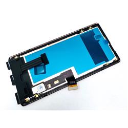 LCD GOOGLE PIXEL 7 PRO 2022 + RAMKA BLACK OLED-16092