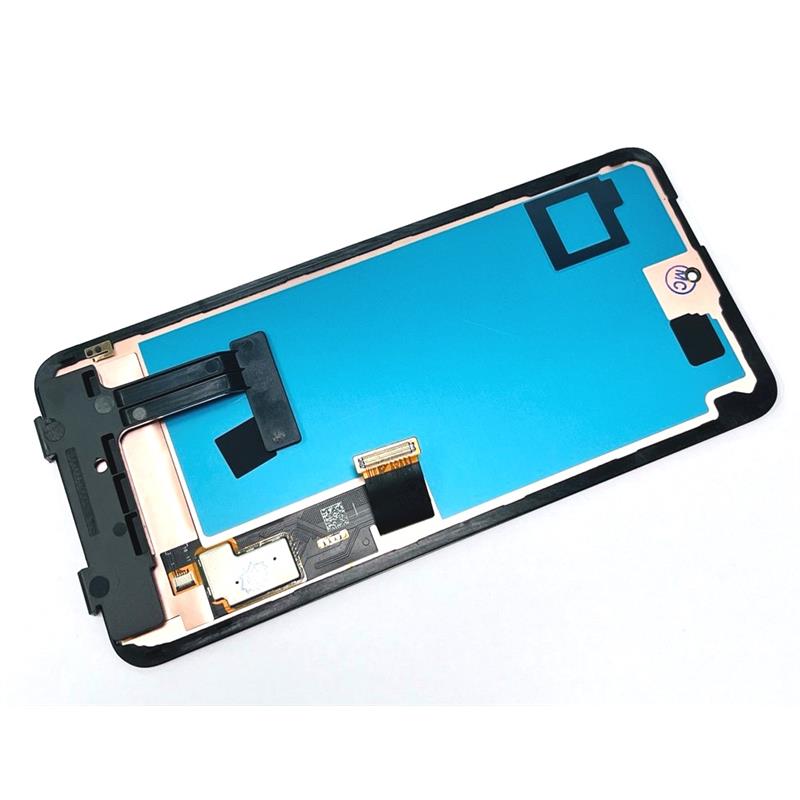 LCD GOOGLE PIXEL 8 PRO 2023 + RAMKA OLED-16094