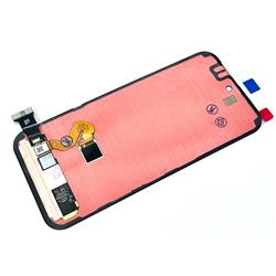 LCD GOOGLE PIXEL 9 2024 + RAMKA BLACK OLED-16096